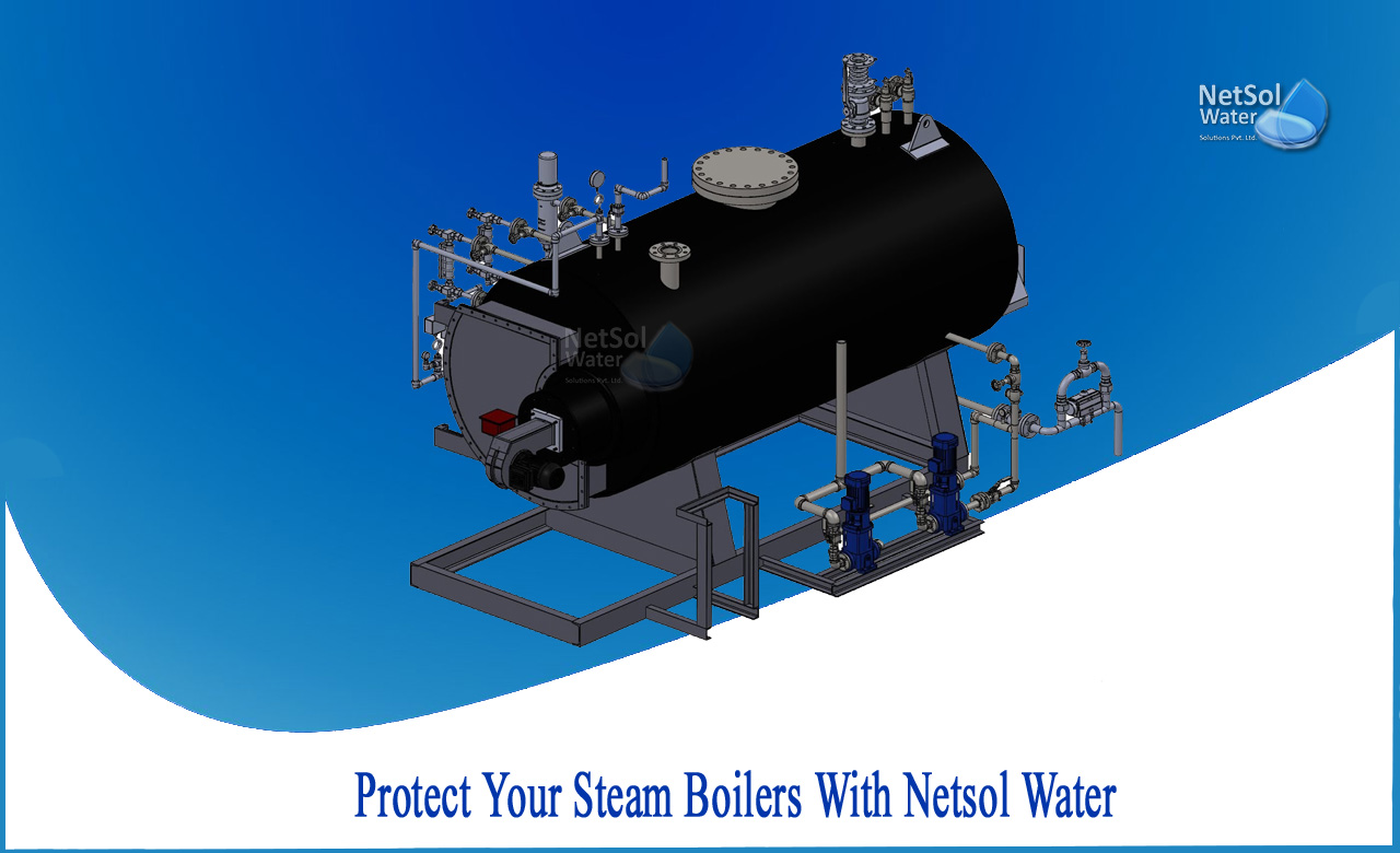 how often should you add water to a steam boiler, how to flush a steam boiler, how much water does a steam boiler hold