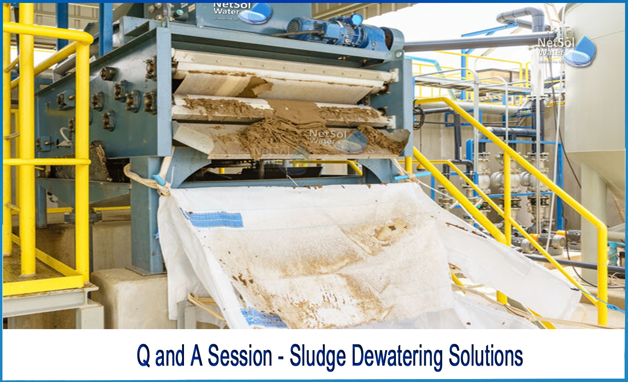 what is sludge answer, what is sludge how it is treated, sludge treatment and disposal