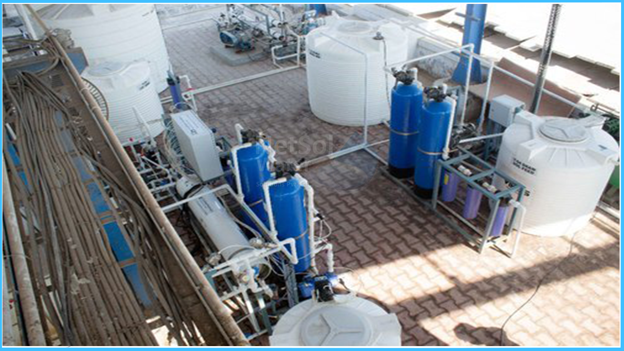 What is ZLD in RO wastewater treatment, 