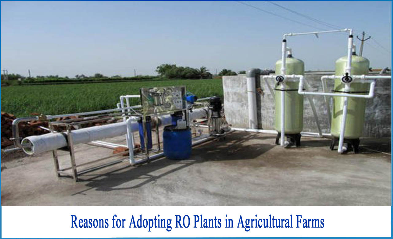 agricultural wastewater treatment plant, wastewater treatment and use in agriculture, agricultural wastewater pollution