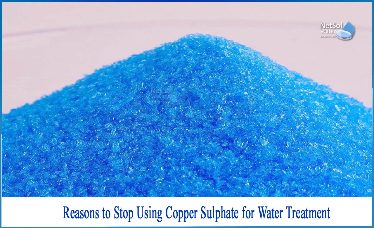 how much copper sulfate per litre of water, how much copper sulfate to treat pond, how much copper sulfate per gallon of water