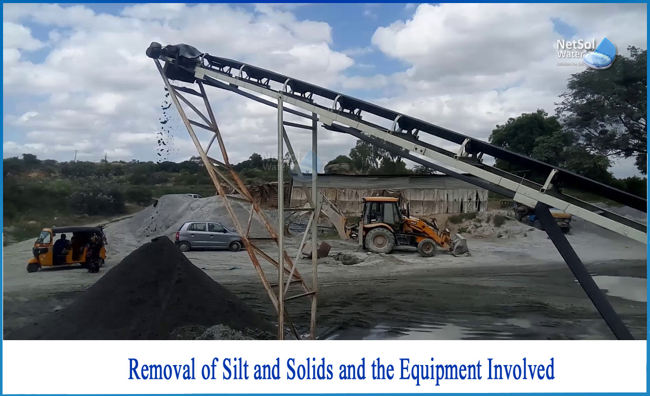 suspended solids removed by which treatment process, how to remove solids from water, removing suspended solids from wastewater