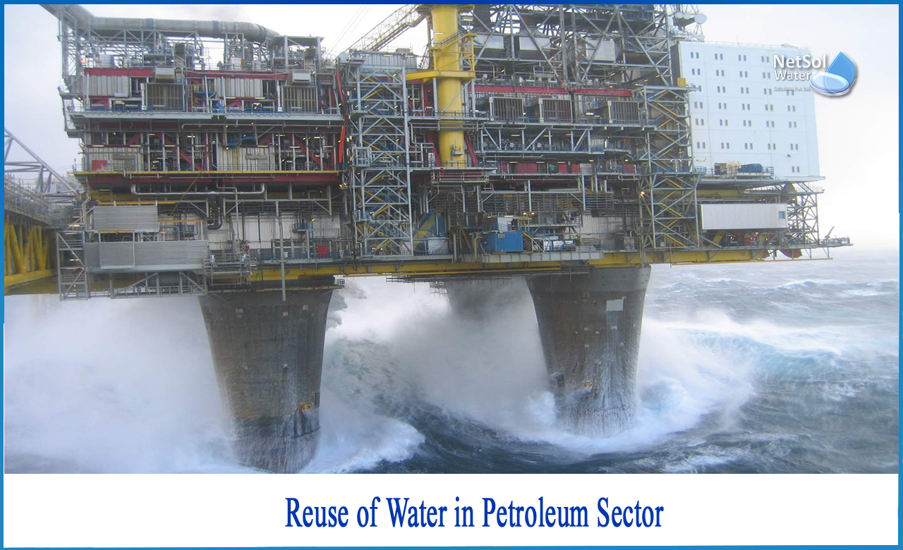 uses of steam in refinery, reuse of water, petroleum products list, how is petroleum formed, uses of petroleum