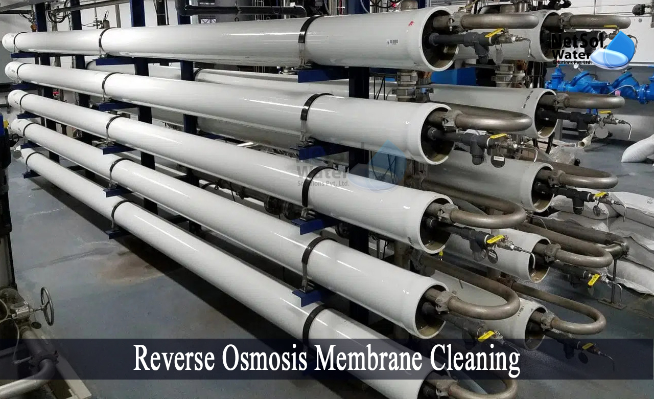 how to clean industrial ro membrane, ro membrane cleaning procedure, Reverse Osmosis Membrane Cleaning