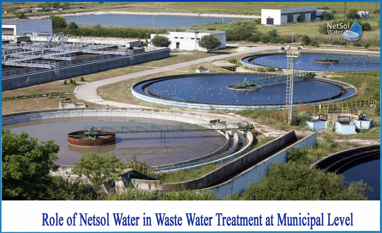 municipal water treatment process, what is municipal water treatment, municipal wastewater treatment steps, municipal water treatment process in india