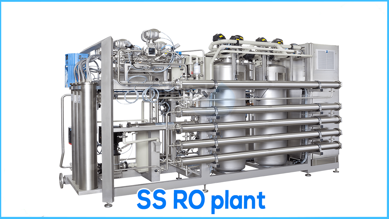 What is ss ro plant, What is RO plant price.