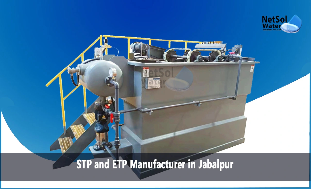 bets STP and ETP Manufacturer in Jabalpur, Top 10 STP and ETP Manufacturer in Jabalpur, STP and ETP Manufacturer in Jabalpur