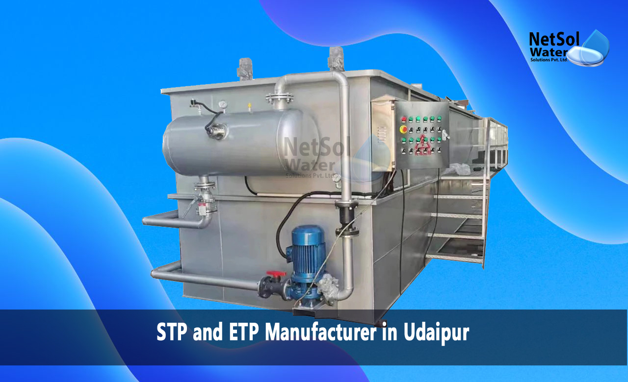 Best etp and stp plant manufacturers in Udaipur, List of etp and stp plant manufacturers in Udaipur, Top etp and stp plant manufacturers in Udaipur