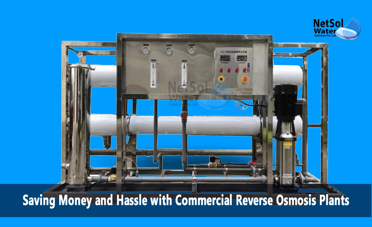 Is RO Plant business profitable, What is the use of RO Plant in industry, How is reverse osmosis used in industry