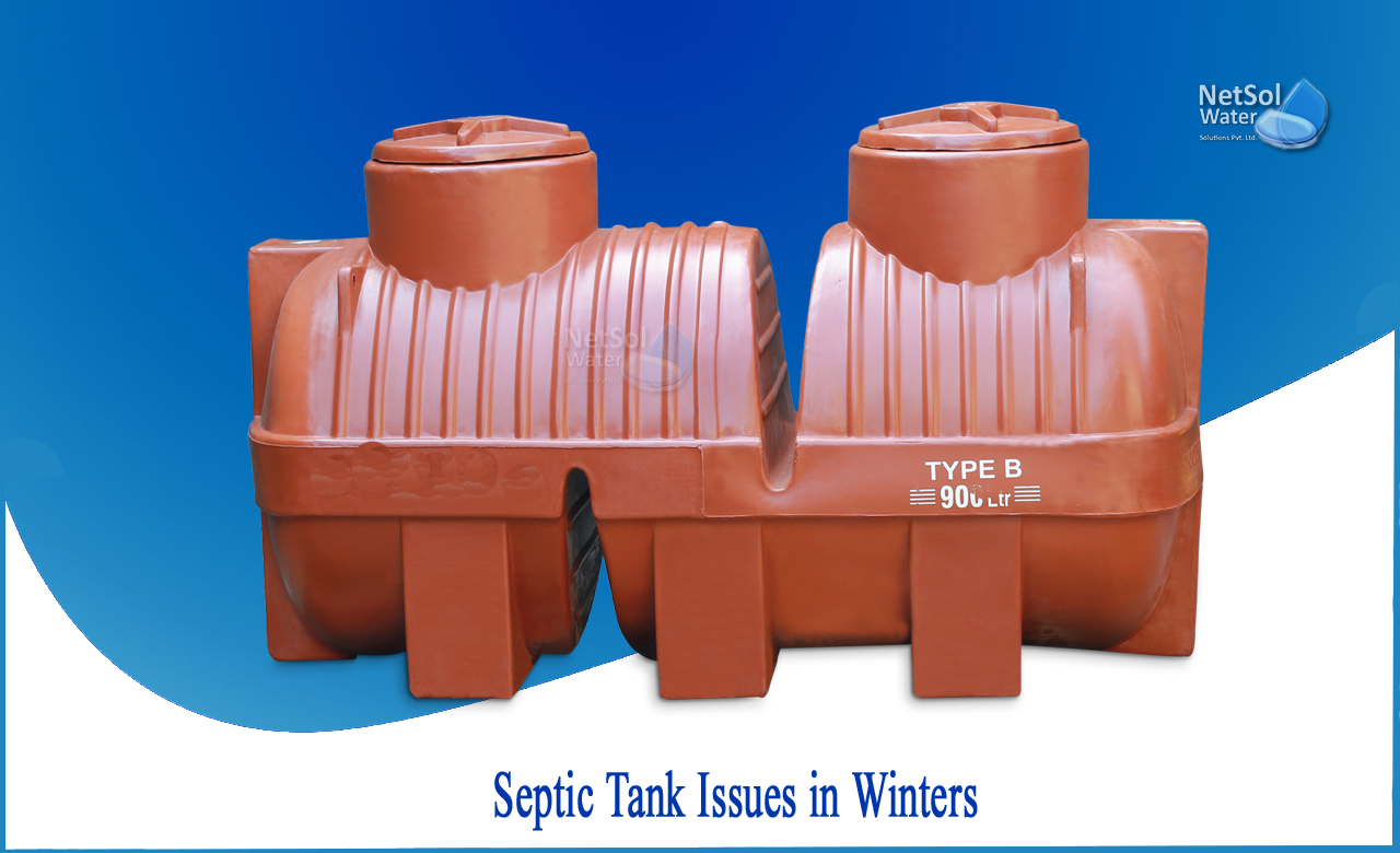 septic backing up in winter, can a septic tank freeze, best time of year to pump septic tank