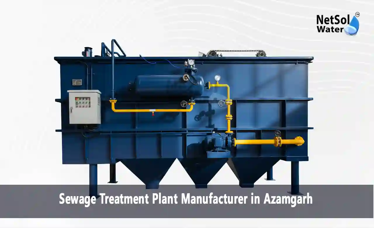 STP price Azamgarh, MBBR plant Azamgarh, SBR sewage plant UP, wastewater treatment Azamgarh