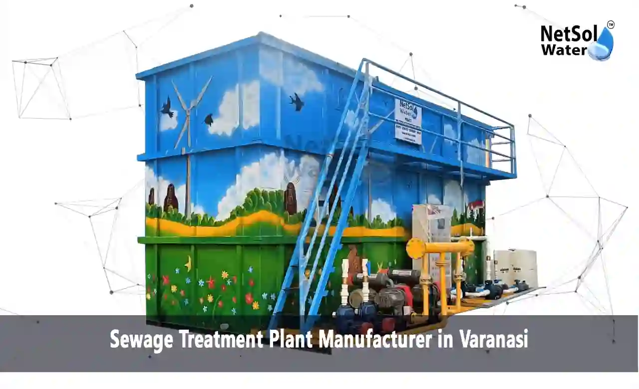 Sewage Treatment Plant in Varanasi, STP Manufacturer in Varanasi, Sewage Treatment Plant Varanasi, Best Sewage Treatment Plant Manufacturer in Varanasi, Top Sewage Treatment Plant Manufacturer in Varanasi