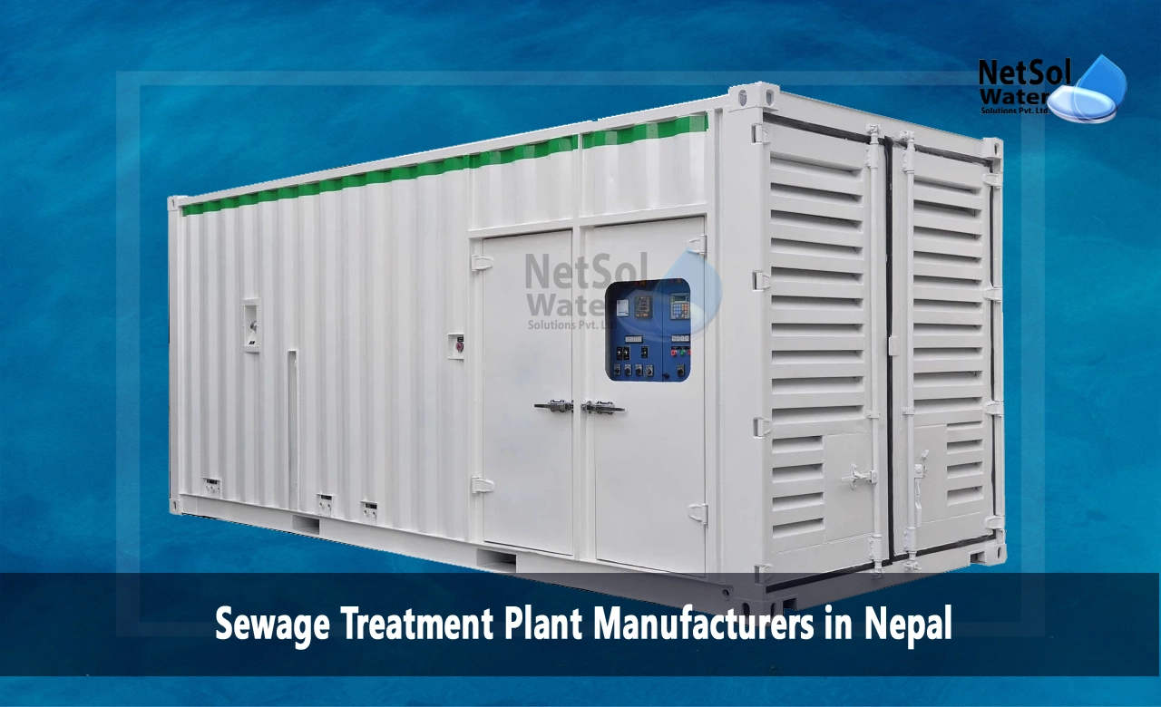 sewage treatment plant manufacturers in nepal, Best sewage treatment plant manufacturers in nepal, Top 3 Sewage Treatment Plant Manufacturers in Nepal