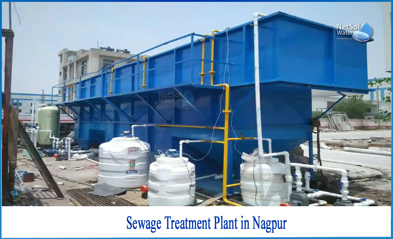 bhandewadi sewage treatment plant nagpur, sewage treatment plant process, water treatment plant manufacturers in nagpur