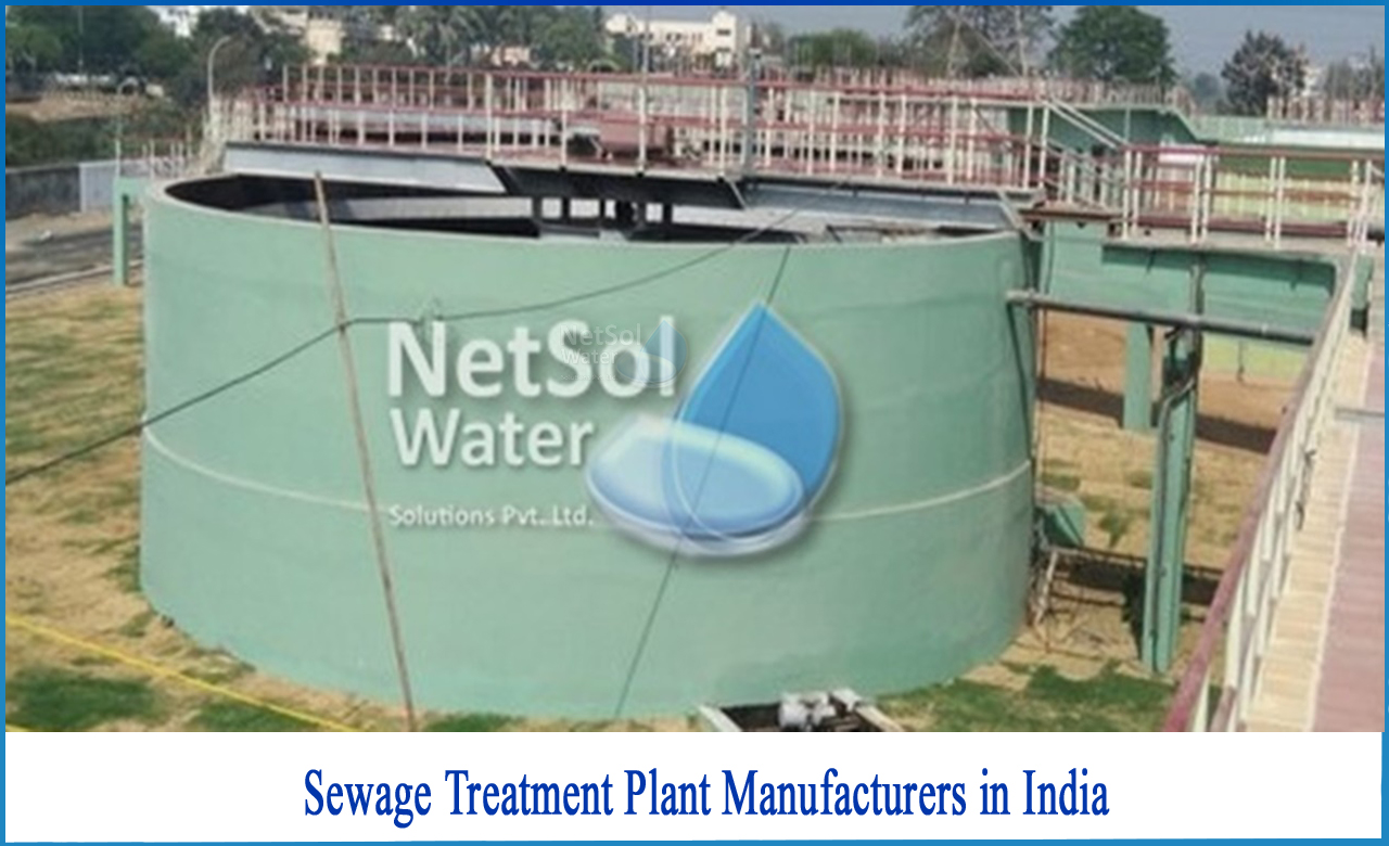 list of sewage treatment companies in India, sewage treatment plant manufacturers in Delhi, wastewater treatment plant manufacturers
