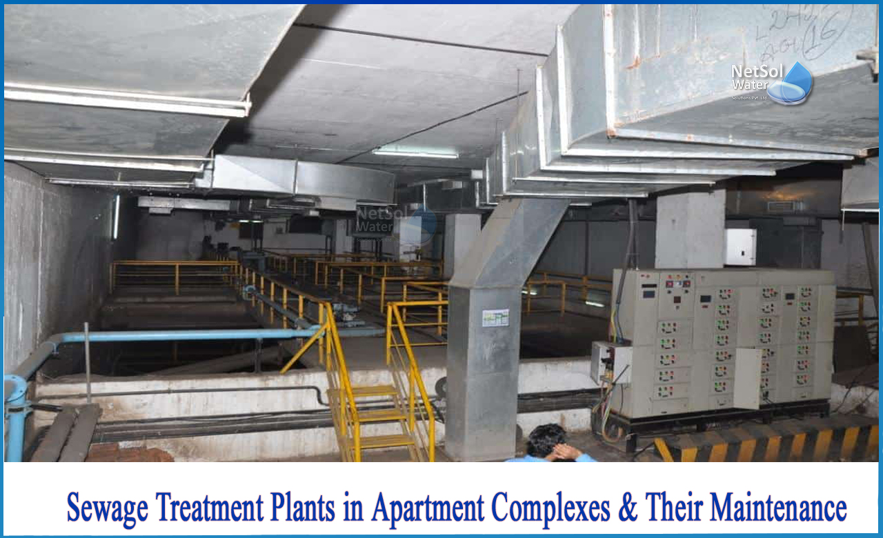 sewage treatment plant for residential building, sewage treatment plant rules in India, cost of sewage treatment plant for apartments