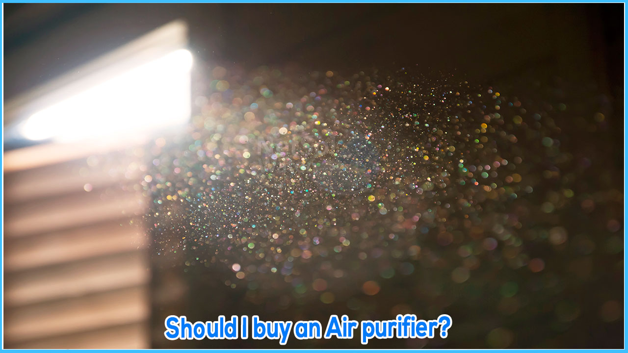 Should I buy an Air purifier?, Do Air Purifiers Actually Work?