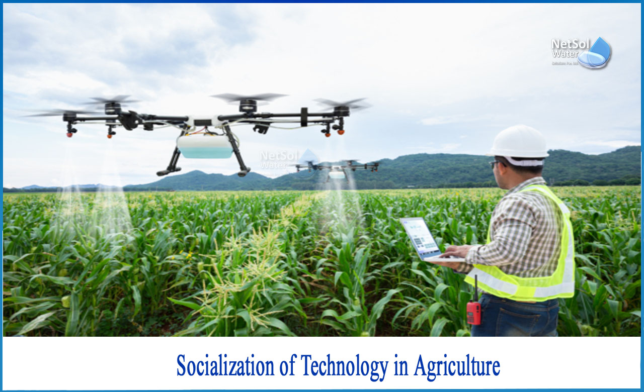 role of technology in agriculture in india, use of technology in agriculture, technology used in agriculture