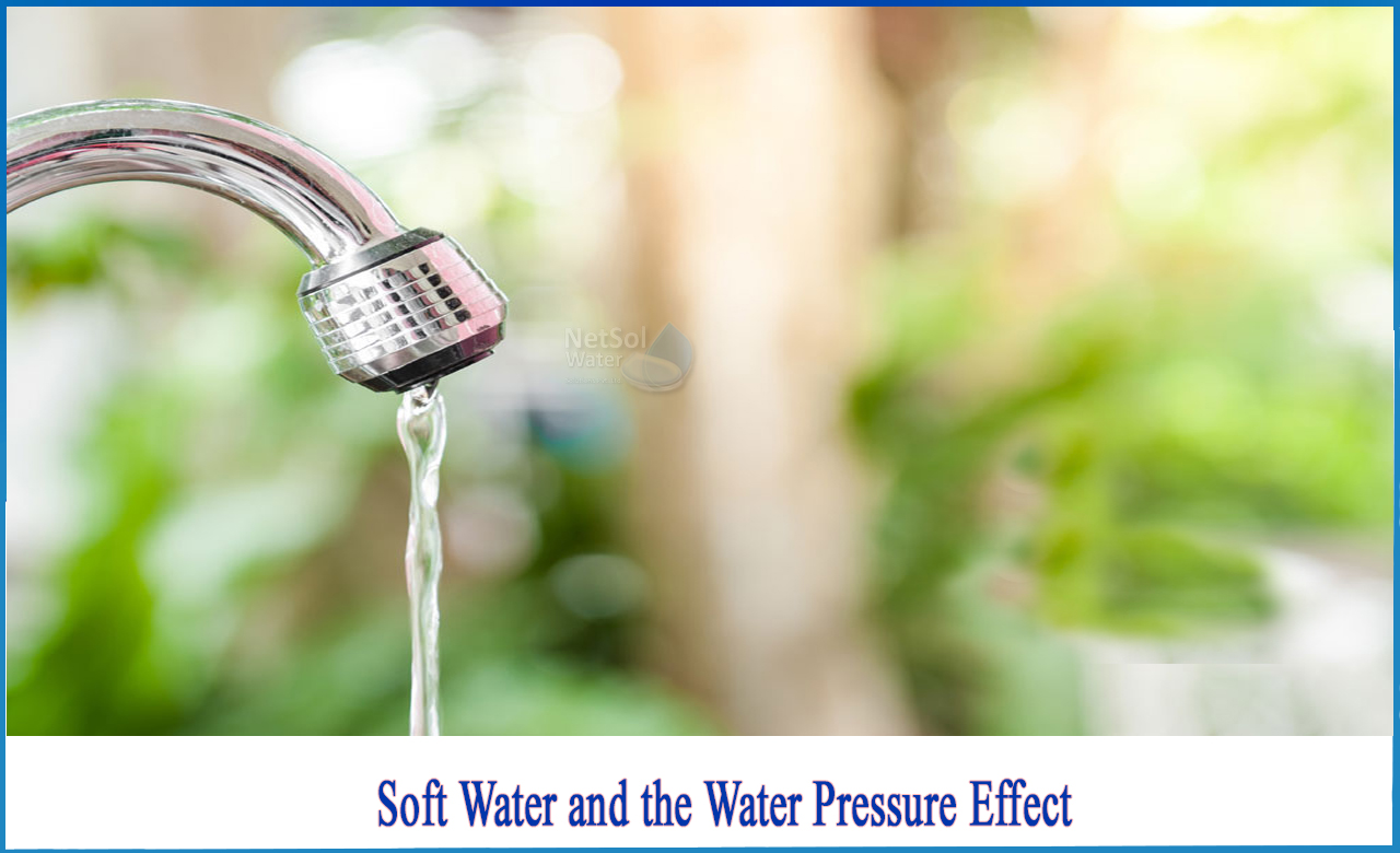 difference between hard water and soft water, advantages and disadvantages of hard water, is soft water safe to drink