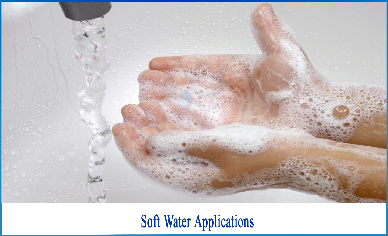 what is soft water and hard water, is soft water safe to drink, 5 advantages of soft water