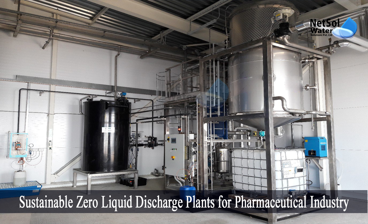 zero liquid discharge wastewater treatment, zero liquid discharge in textile industry, zero liquid discharge reverse osmosis