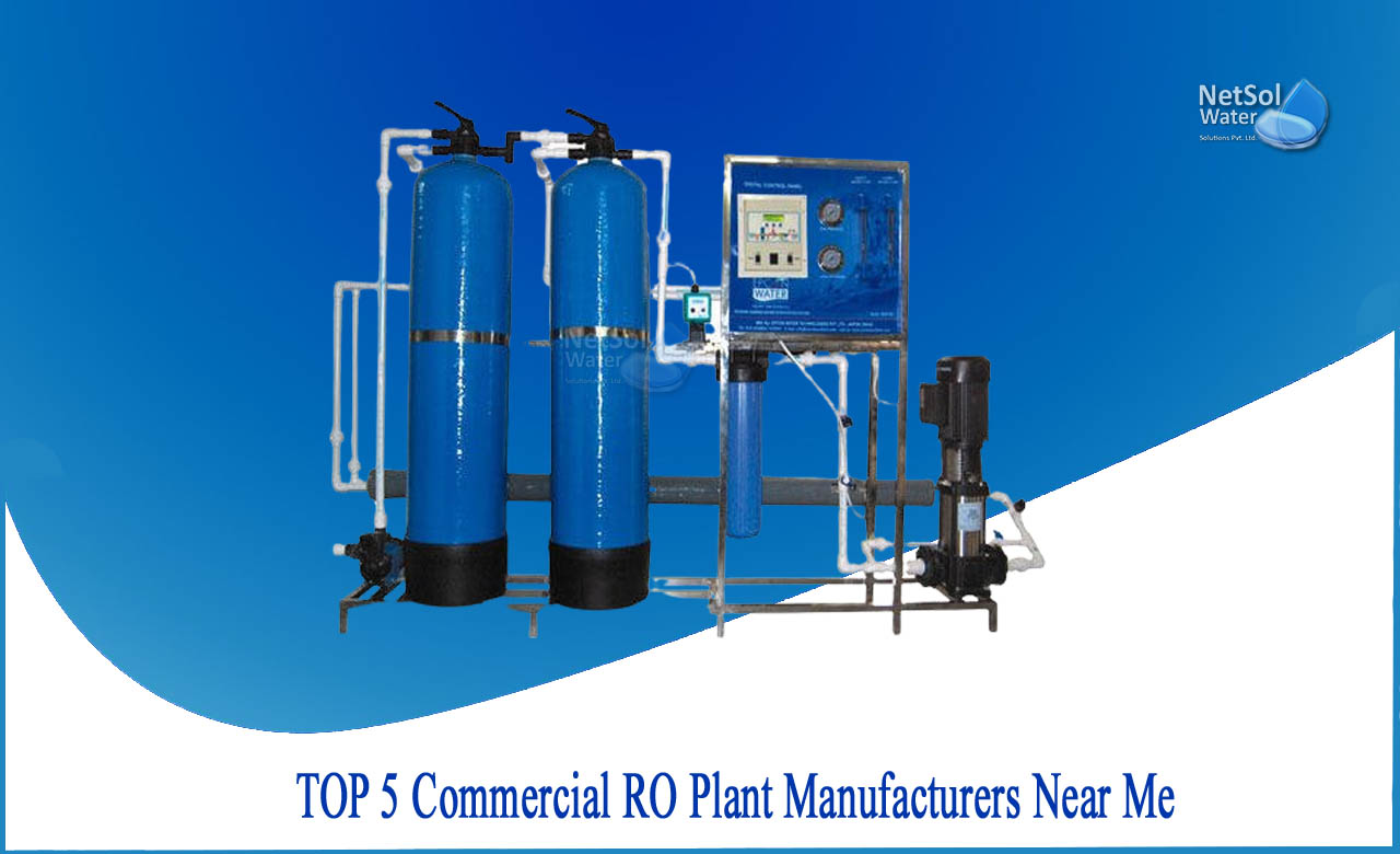 top 5 commercial ro plant manufacturers near uttar pradesh, water purifier commercial ro plant price, water purifier commercial ro plant price in india