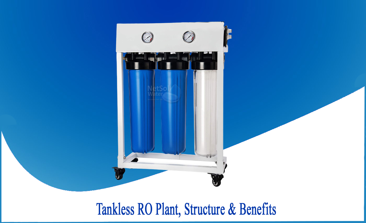 tankless reverse osmosis, best tankless ro system, 