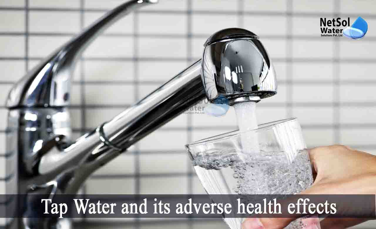 what are 10 diseases caused by polluted water, tap water health effects, effects of unsafe drinking water