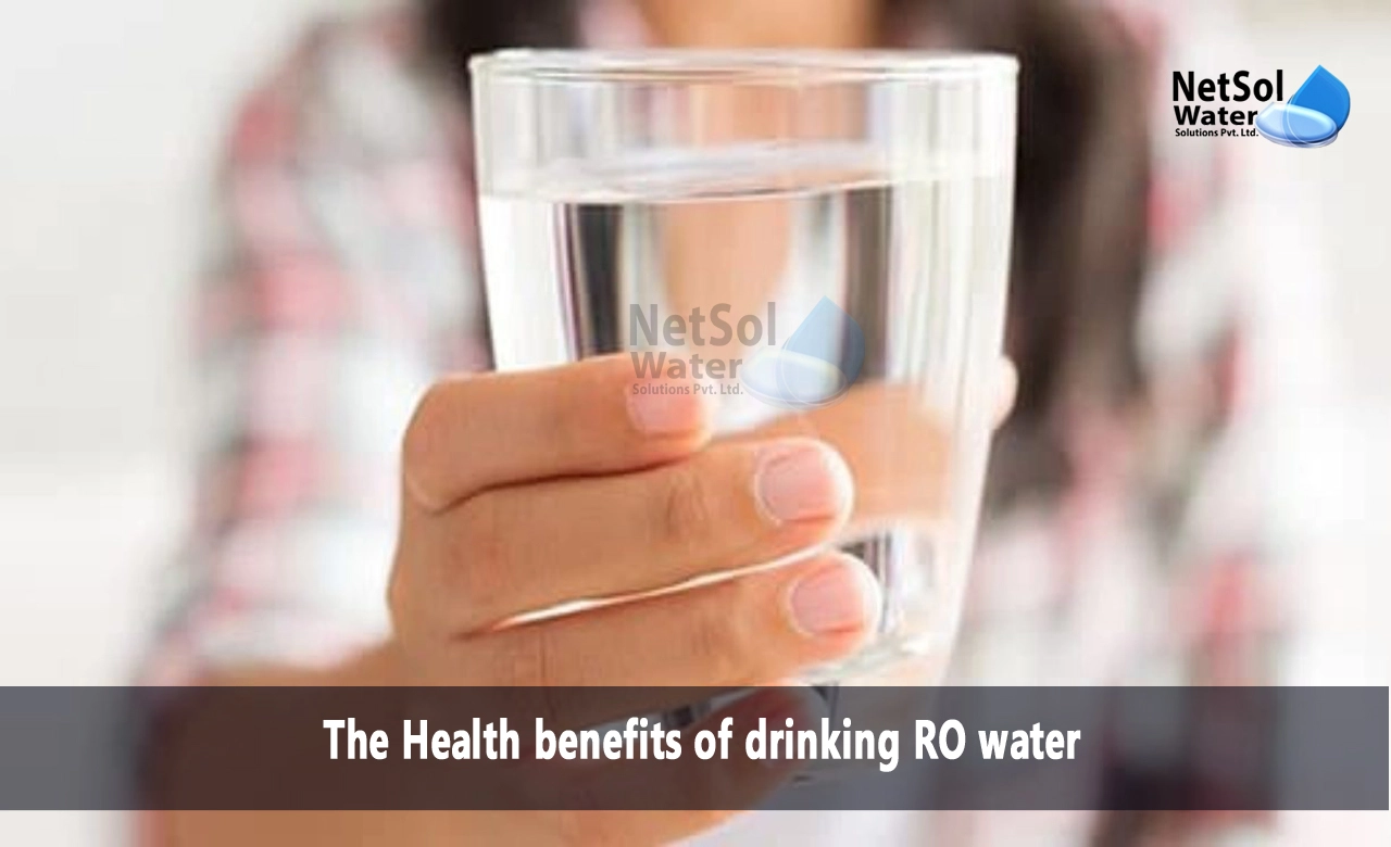 ro water benefits and side effects, ro water purifier is good for health or not