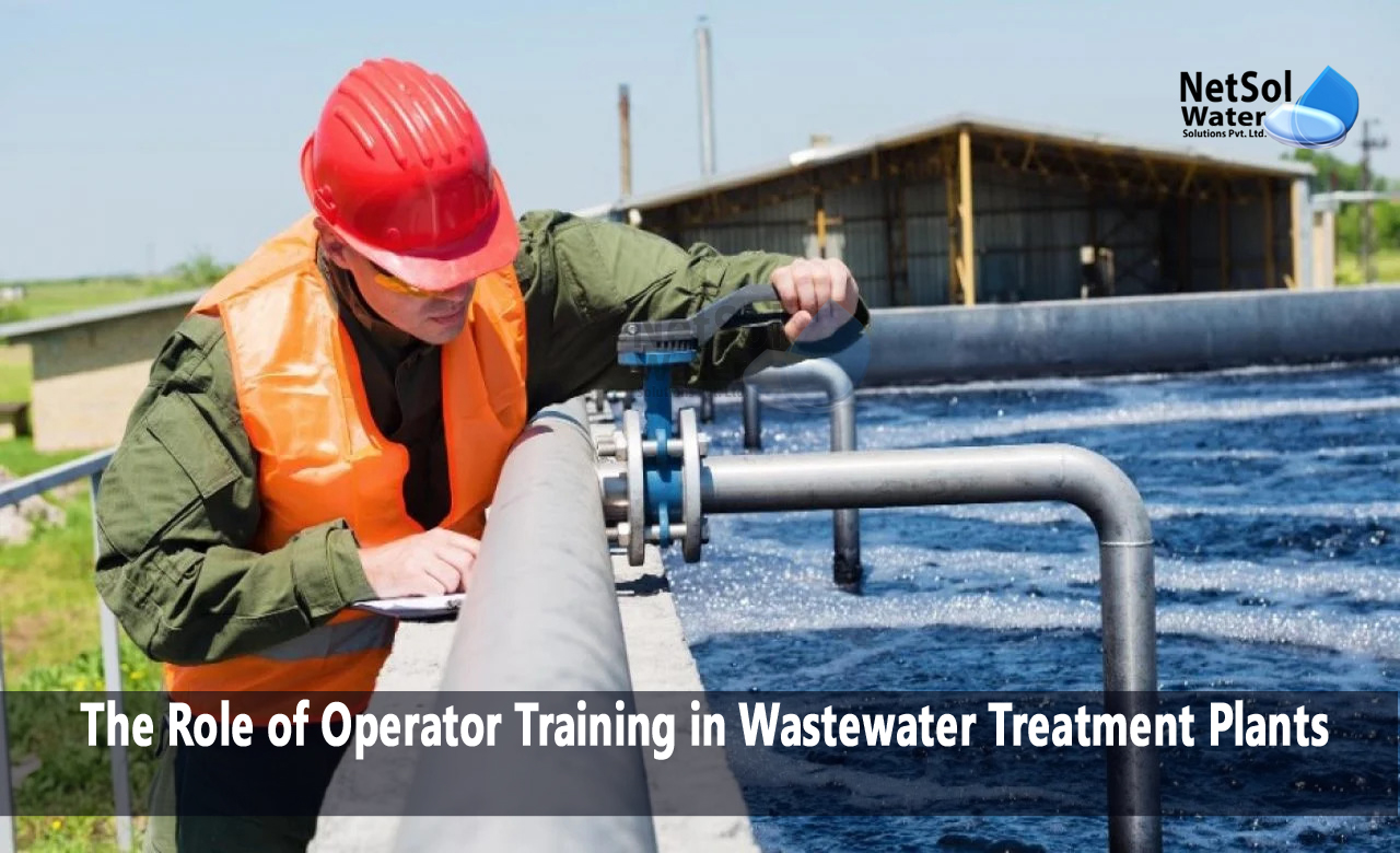 water treatment plant operator salary, water treatment plant operator training, water treatment plant operator qualifications