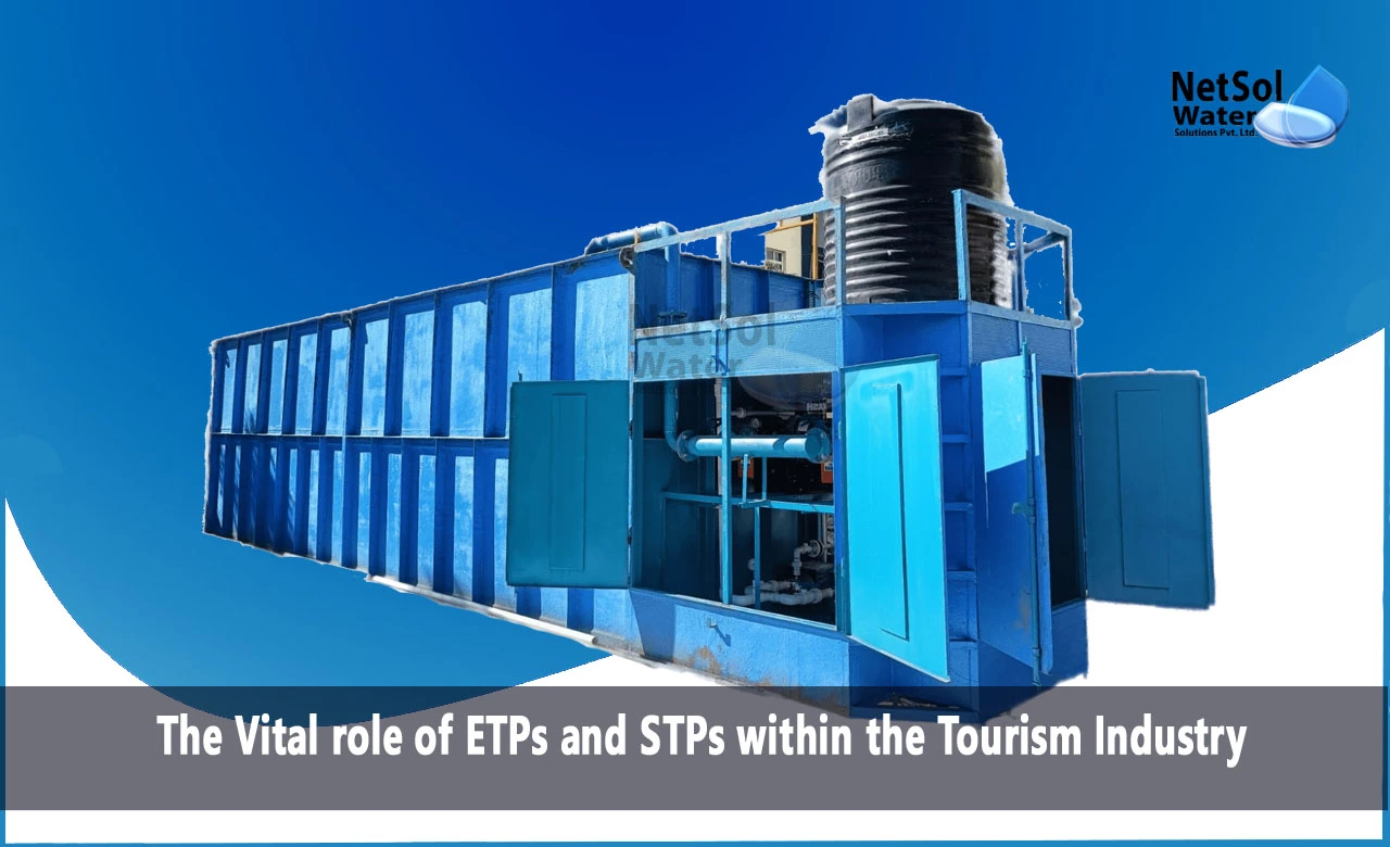 role of ETPs and STPs within the Tourism Industry, Why Are ETPs and STPs Important in the Tourism Industry