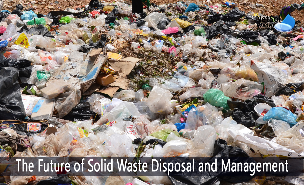 importance of solid waste management, future of waste management in india, solid waste management problems and solutions
