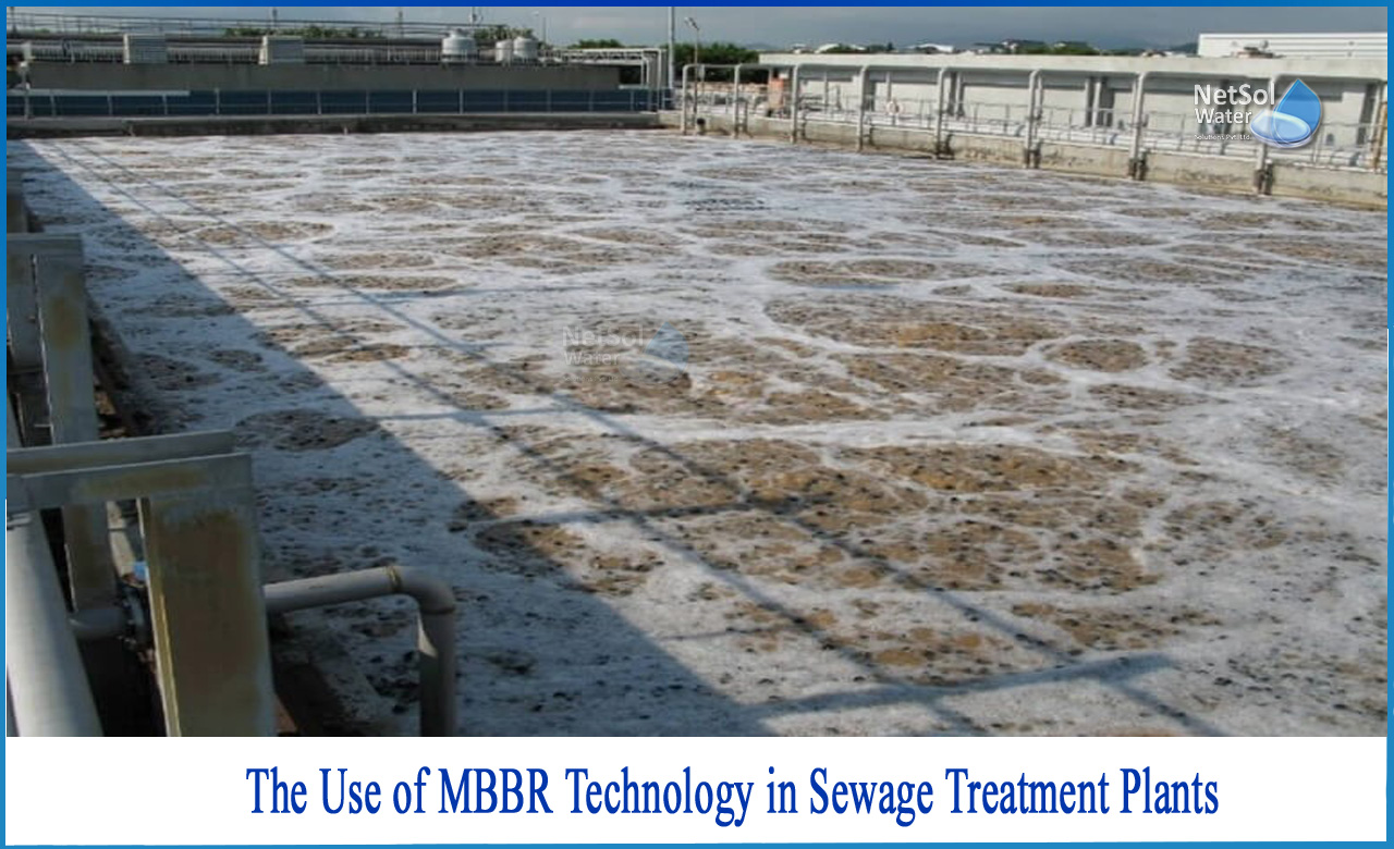 mbbr wastewater treatment process, mbbr technology sewage treatment plant design, mbbr advantages and disadvantages