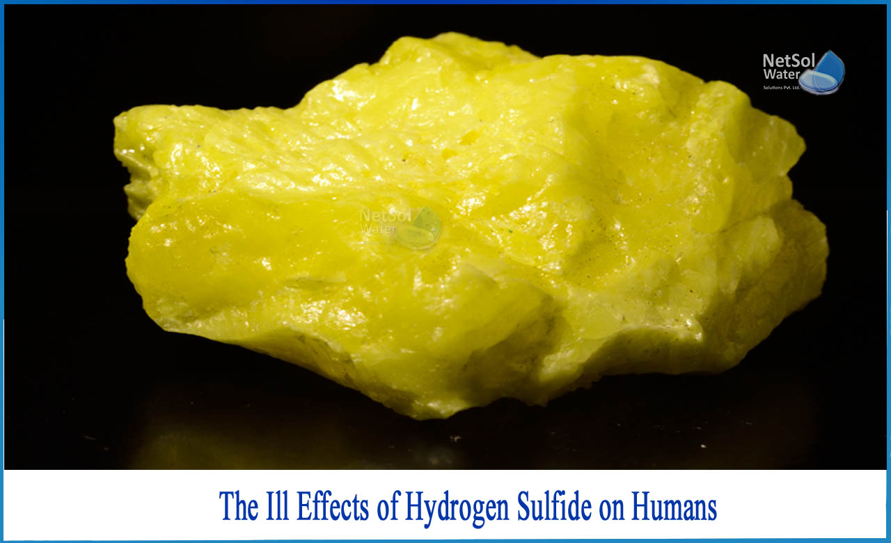 how to get rid of hydrogen sulfide in body, hydrogen sulfide poisoning symptoms, hydrogen sulfide poisoning antidote