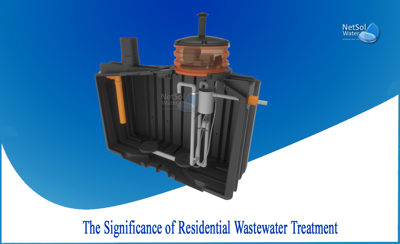 what is the importance of sewage treatment, benefits of wastewater treatment, wastewater treatment plant