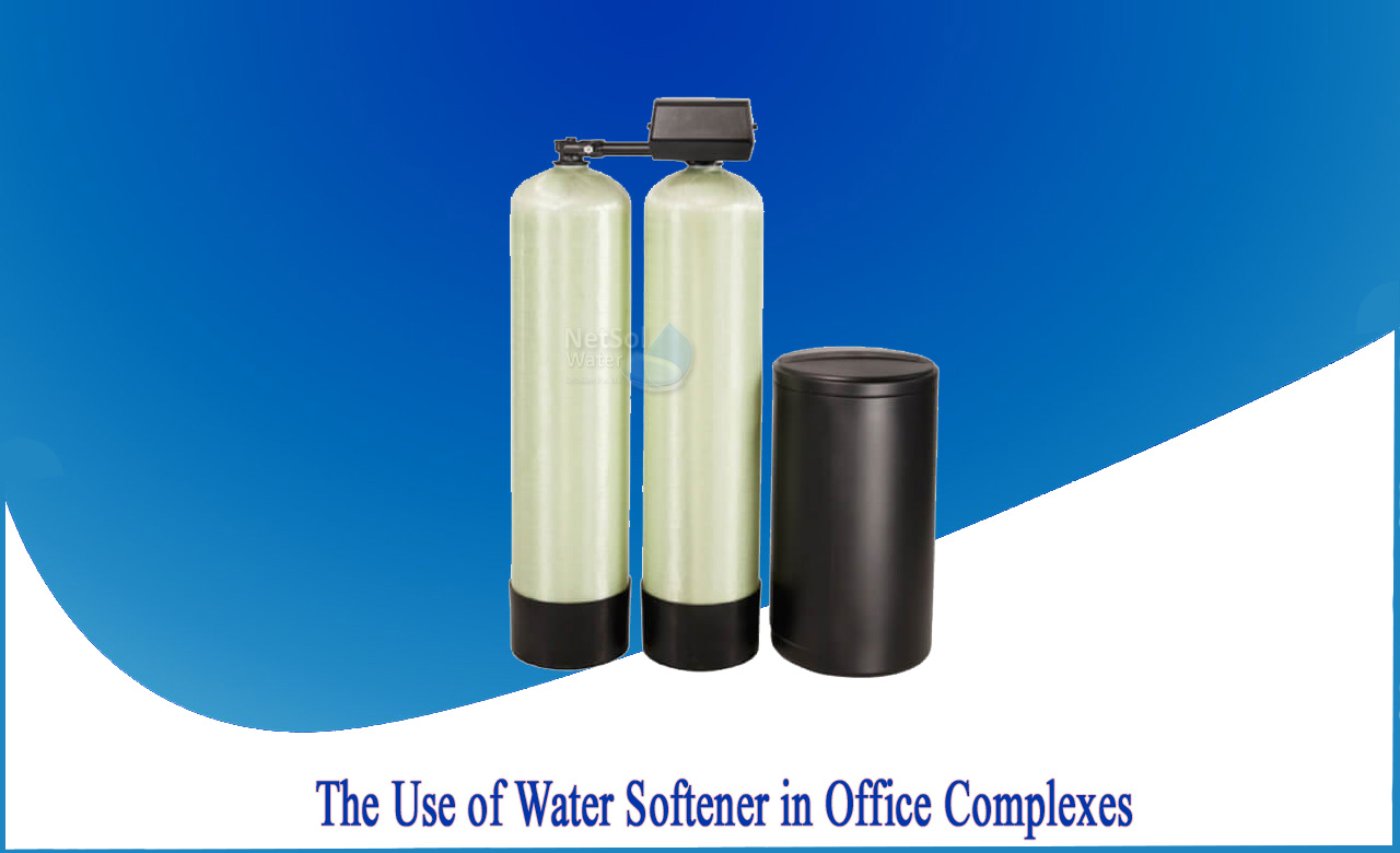 water treatment for buildings, water softener for commercial use, best commercial water softener systems