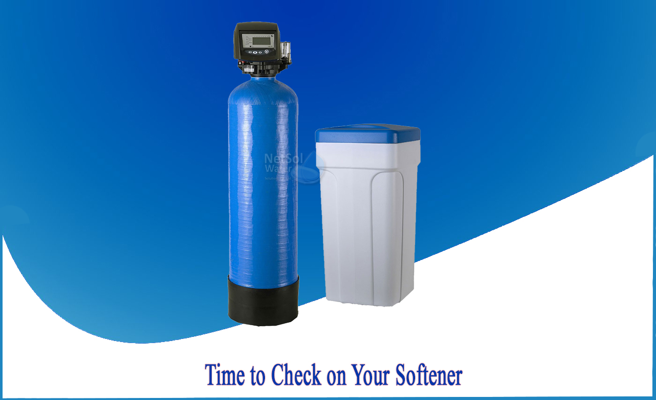 signs water softener not working, do water softeners work immediately, how do i know if i have a water softener