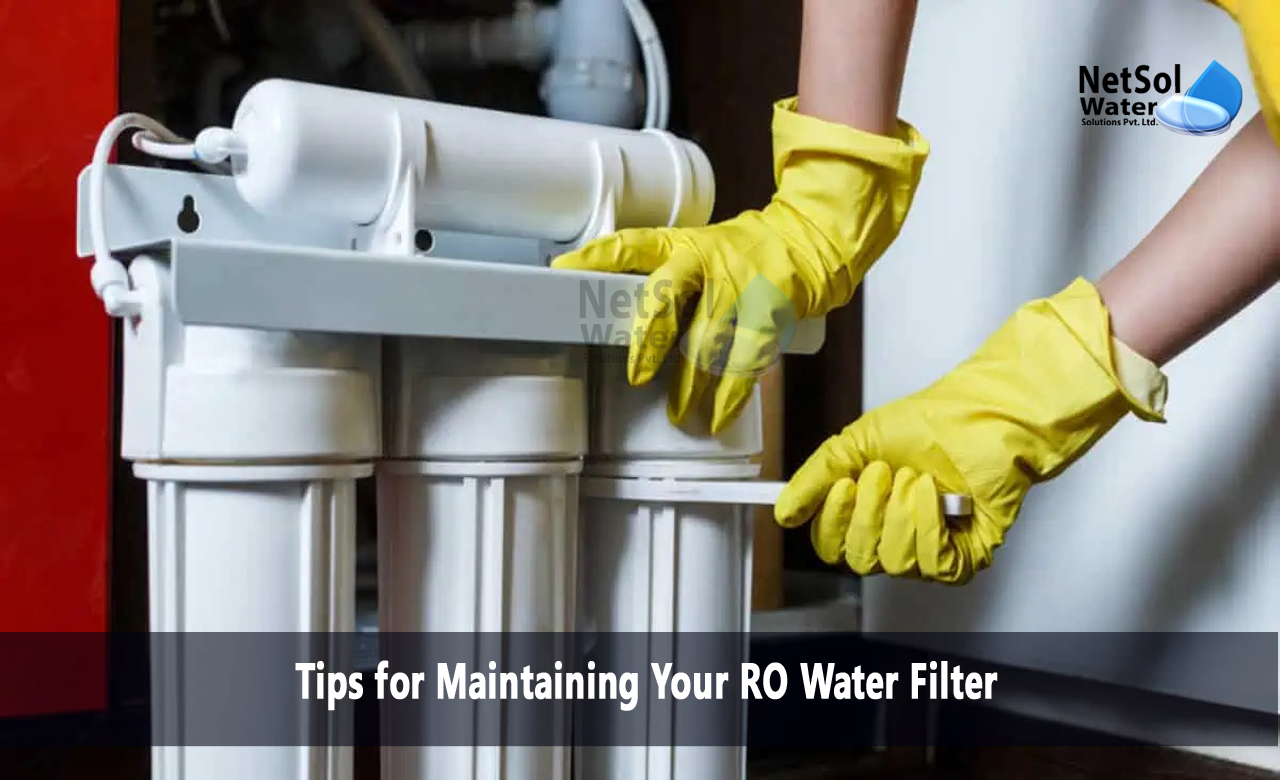 water purifier maintenance cost, Tips for maintaining your ro water filter in india, ro water purifier maintenance cost