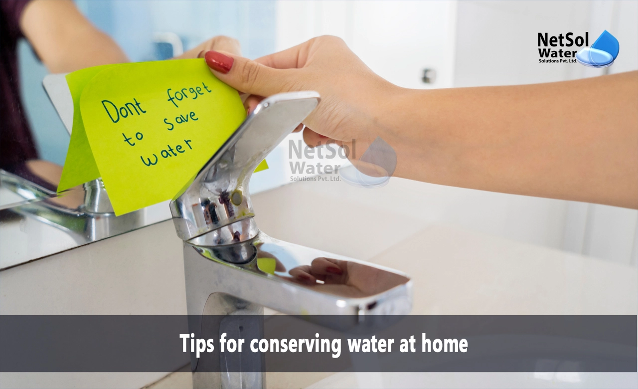 5 methods of water conservation, simple ways to save water, unique ways to conserve water