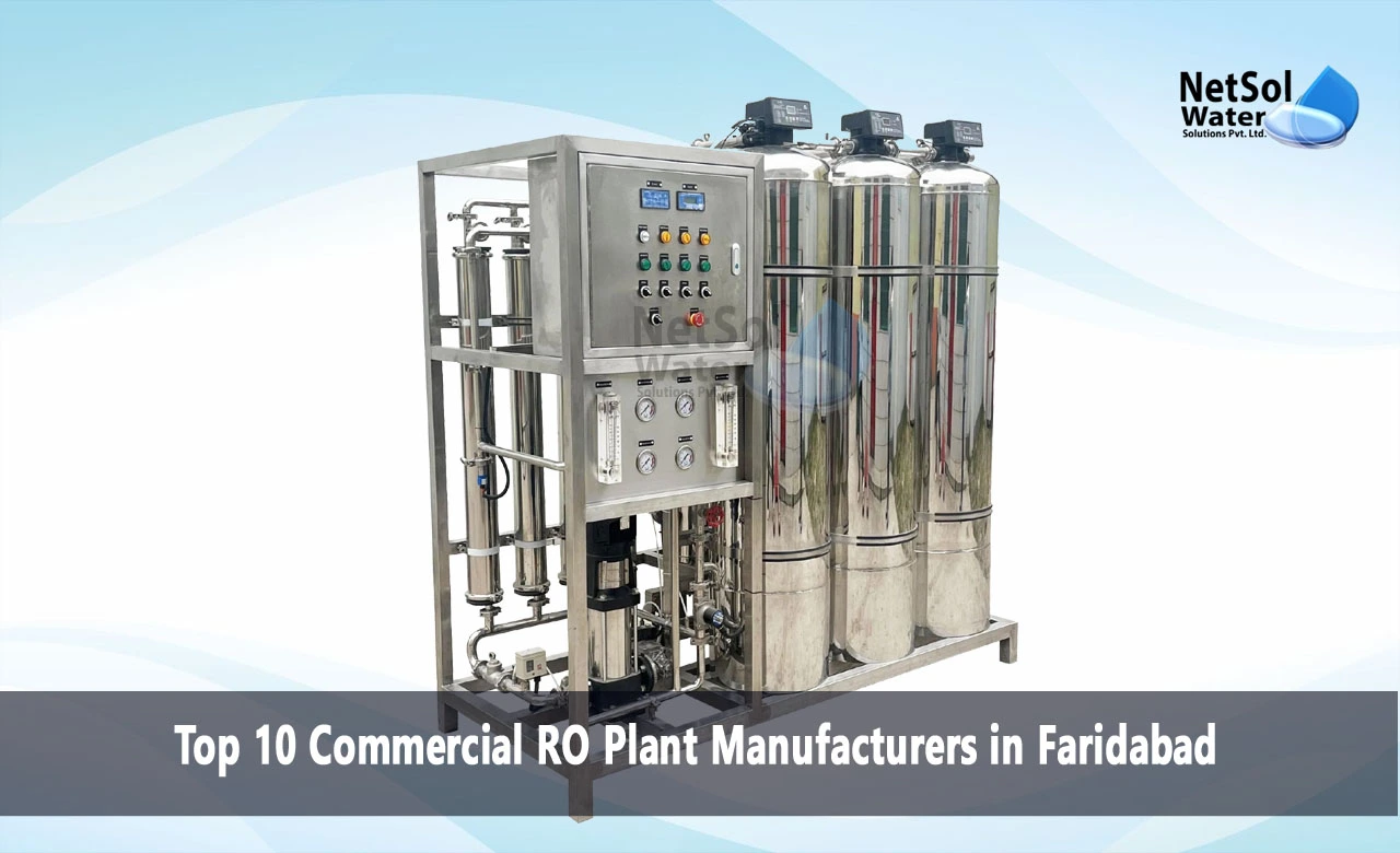 Best Commercial RO Plant Manufacturers in Faridabad, Commercial RO Plant Manufacturers in Faridabad, Commercial RO Plant Manufacturers