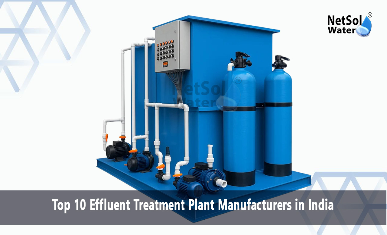 Effluent Treatment Plant Manufacturers in India, Effluent Treatment Plant Manufacturer, Effluent Treatment Plant Manufacturer