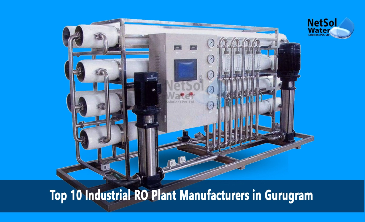 Best Industrial RO Plant Manufacturers in Gurugram, Industrial RO Plant Manufacturers in Gurugram, Industrial RO Plant Manufacturer, Industrial RO Plant Manufacturers