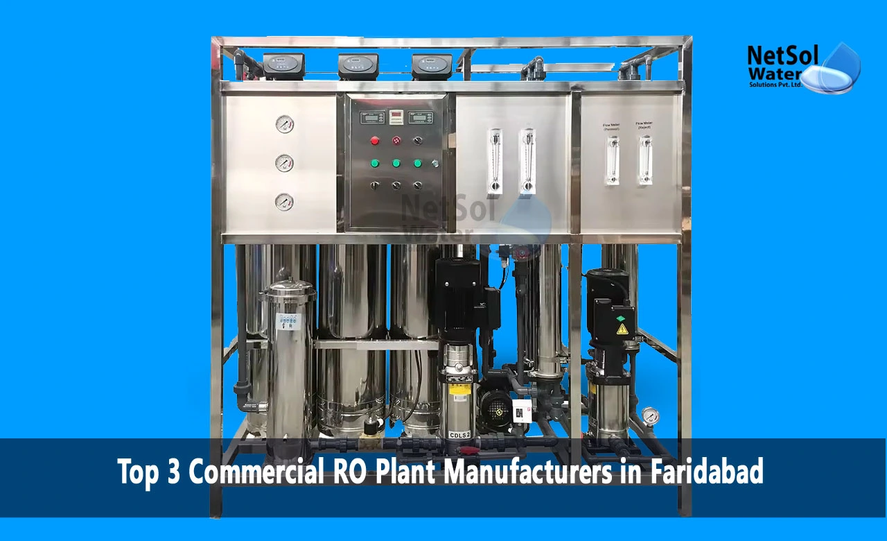 Best Commercial RO Plant Manufacturers in Faridabad, Commercial RO Plant Manufacturers, Commercial RO Plant Manufacturers in Faridabad