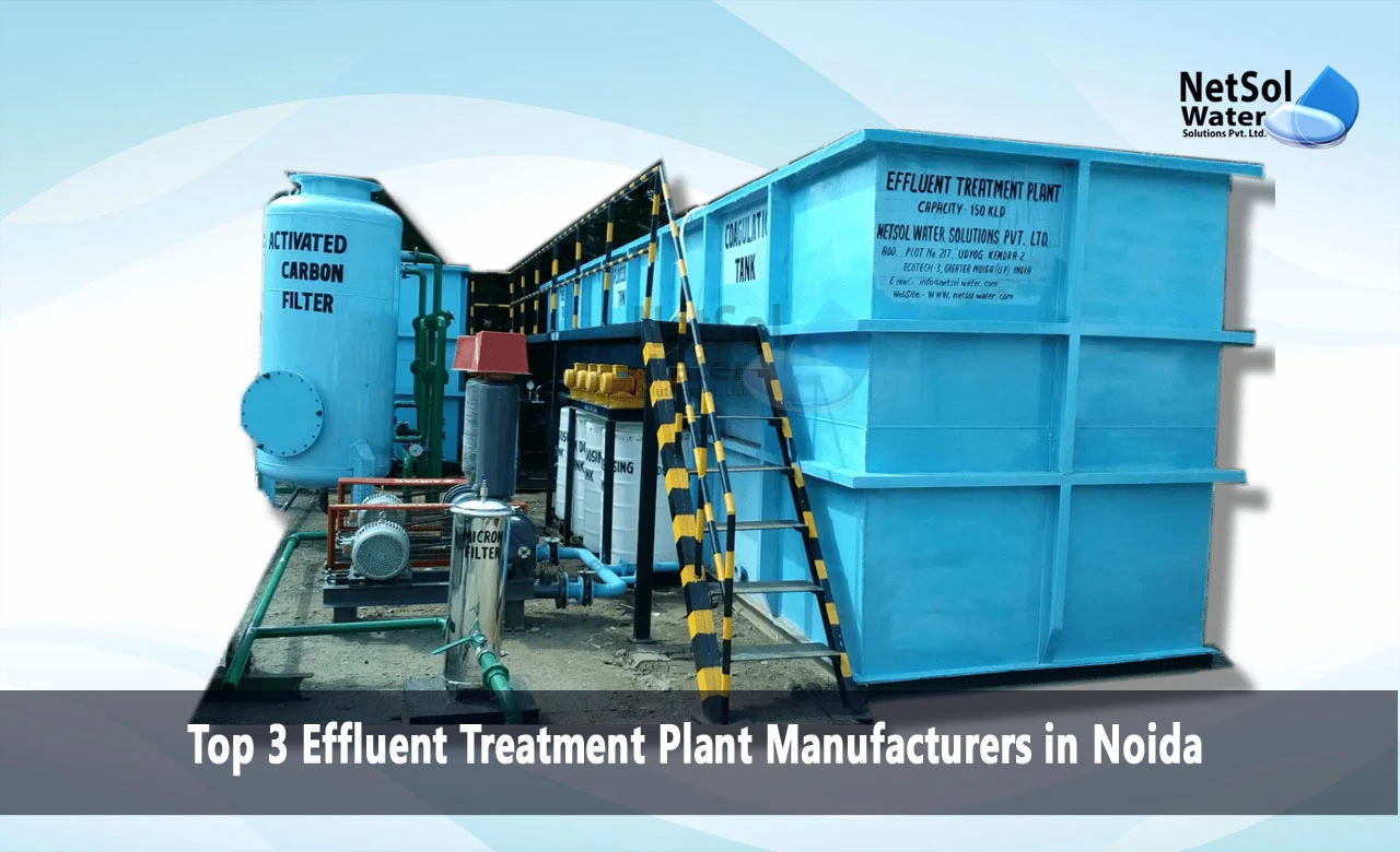 Best Effluent Treatment Plant Manufacturers in Noida, Top Effluent Treatment Plant Manufacturers in Noida, Effluent Treatment Plant Manufacturers in Noida, Effluent Treatment Plant Manufacturers