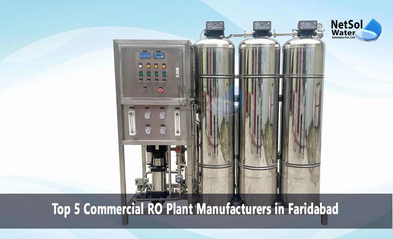 Best Commercial RO Plant Manufacturers in Faridabad, Commercial RO Plant Manufacturers in Faridabad, Commercial RO Plant Manufacturers