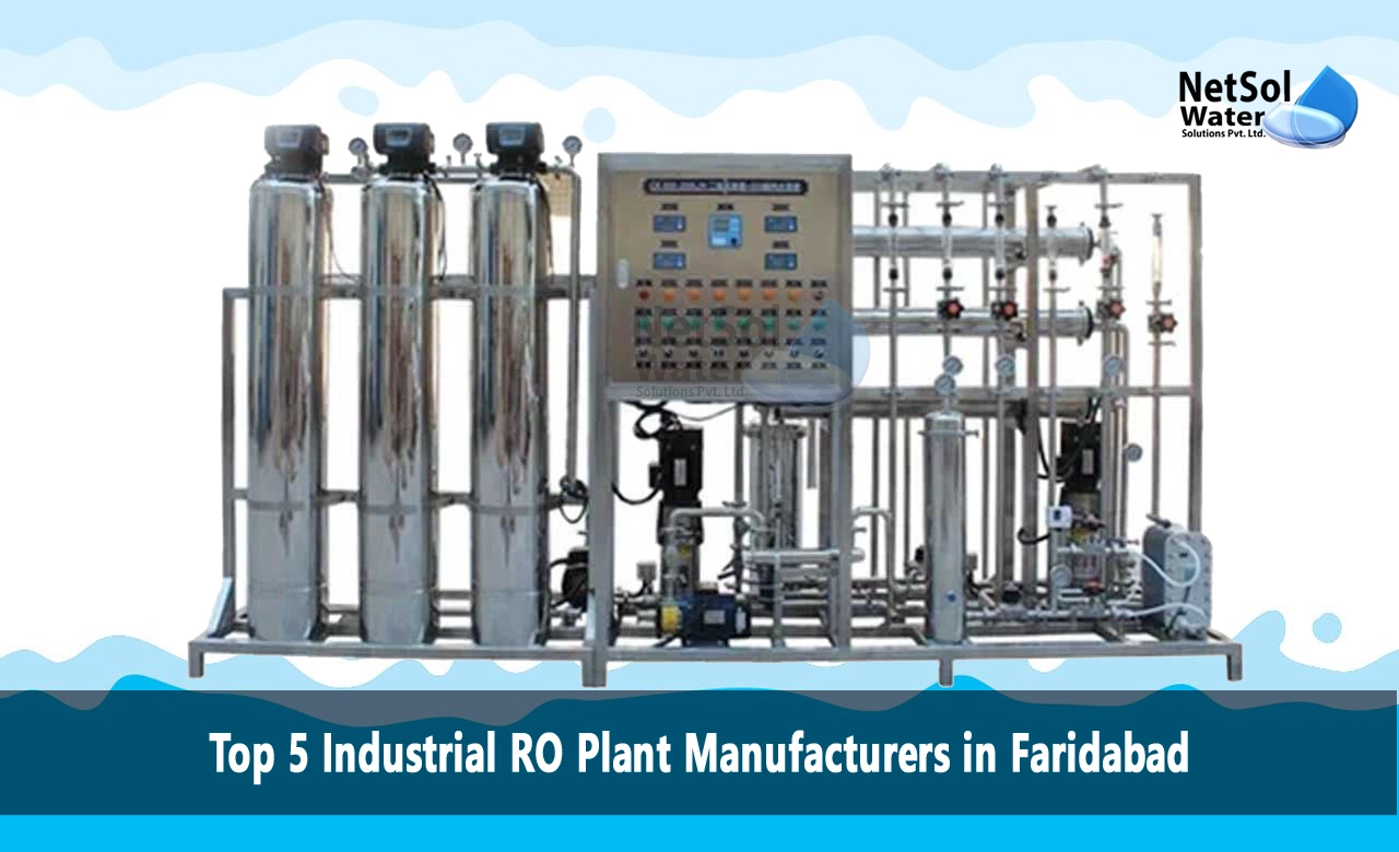 Industrial RO Plant Manufacturers in Faridabad, Industrial RO Plant Manufacturer in Faridabad, Best Industrial RO Plant Manufacturers in Faridabad, Top Industrial RO Plant Manufacturers in Faridabad