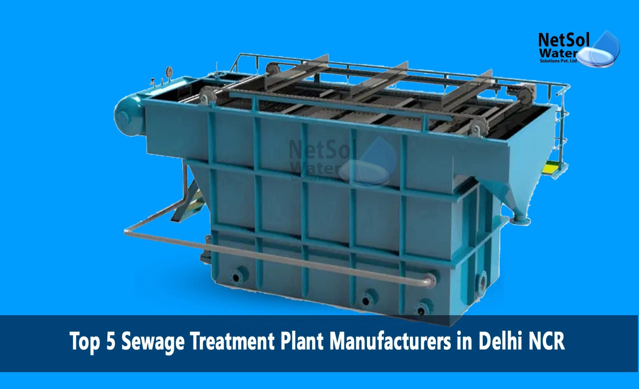 sewage treatment plant manufacturers in Delhi, ETP plant manufacturers in Delhi NCR, sewage treatment plant manufacturers in Delhi NCR