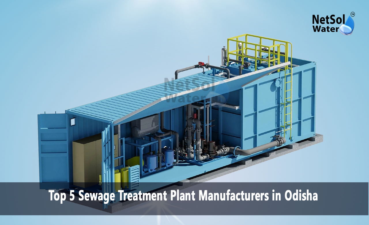 Best Sewage Treatment Plant Manufacturers in Odisha, Top Sewage Treatment Plant Manufacturers in Odisha, Sewage Treatment Plant Manufacturers in Odisha