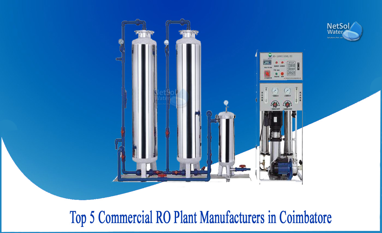 industrial RO plant manufacturers in coimbatore, RO plant manufacturers in chennai, RO water plant price in tamilnadu