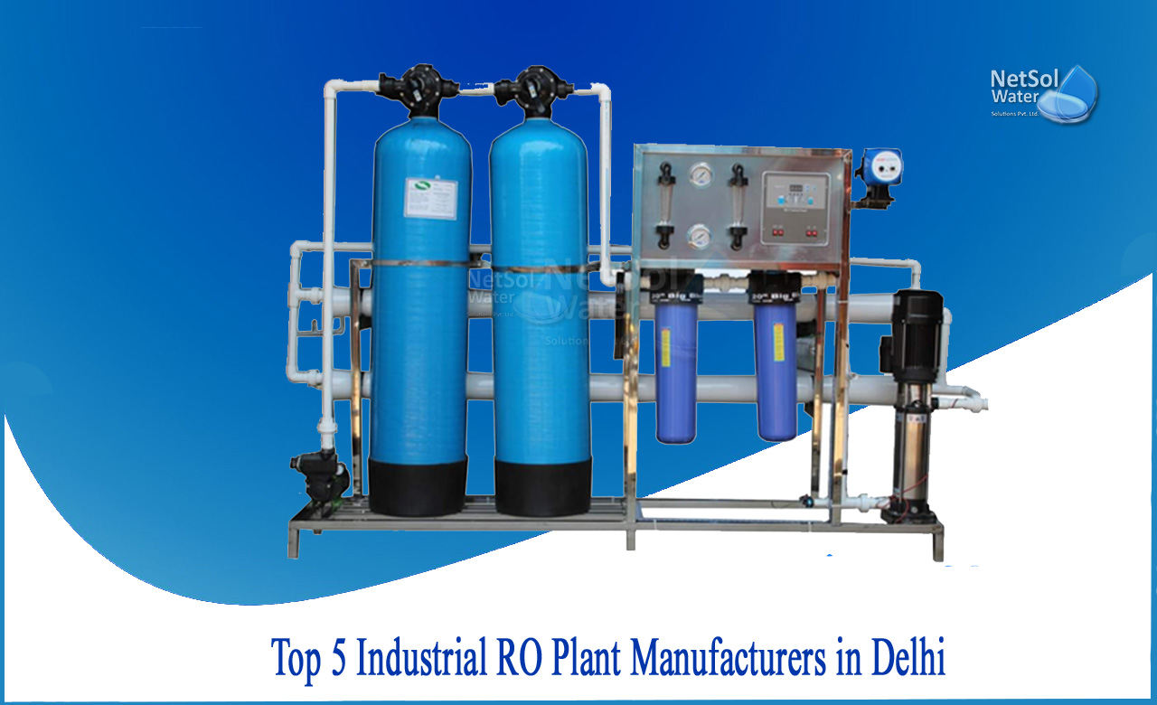 industrial ro plant manufacturer in delhi, ro water plant 1000 lph price in delhi, water treatment plant manufacturers in noida